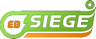 EB Siege Logo