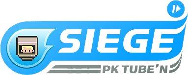 PK Tube'N Logo