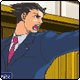 Phoenix Wright: The Case of the Funfest Thumbnail
