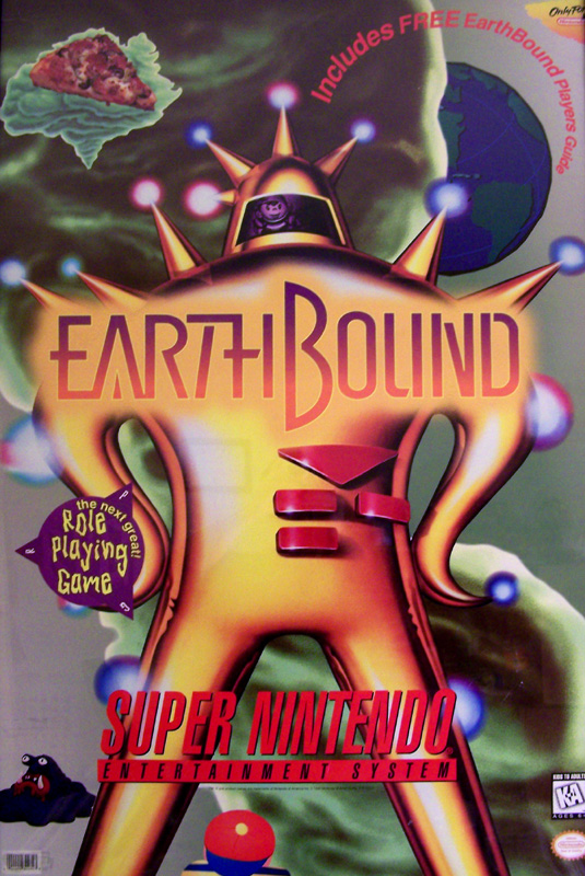 EB Poster (@EBPoster) / X