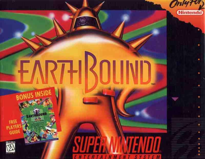 download earthbound nes game