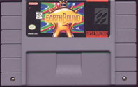 EarthBound Cart