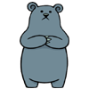 Year of the Mighty Bear Seven