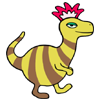 Year of the Crested Booka
