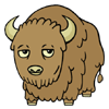 Year of the Bad Buffalo