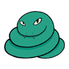 Year of the Coil Snake