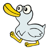 Year of the Mad Duck