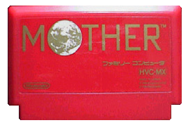 MOTHER