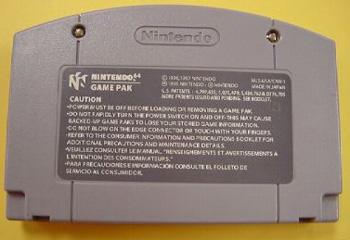 Cart (Back)