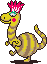 Crested Booka