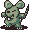 Rowdy Mouse
