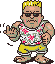 Tough Guy