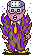 Major Psychic Psycho