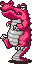Hard Crocodile