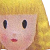 Old Paula Mother 2 Clay Model